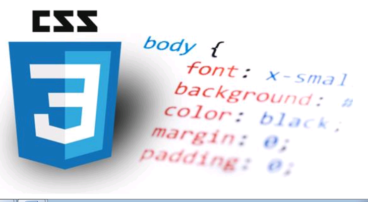 Tutorial Membuat Background Website Dengan CSS