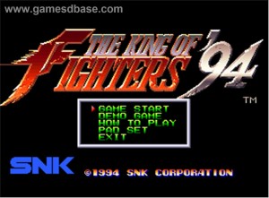 King of Fighter release terbaru untuk Android & iOS