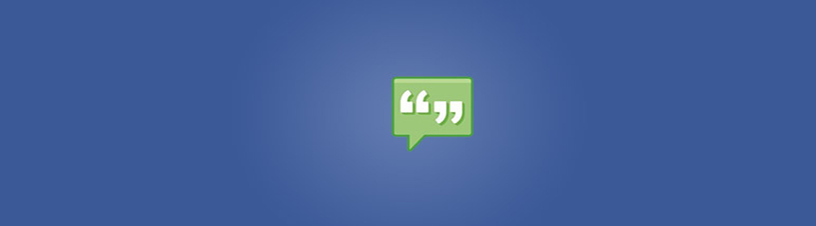 Tips Dan Tutorial Menambahkan Facebook Comments Ke Halaman Website Wordpress