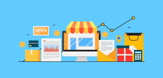 Cara Sukses Memulai Bisnis Online E-Commerce
