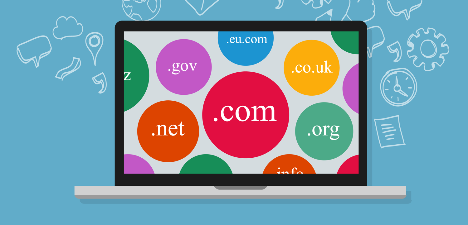 Tips Memilih Nama Domain Yang Bagus