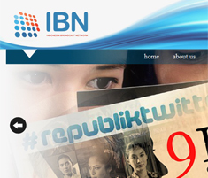 Indonesia Broadcast Network