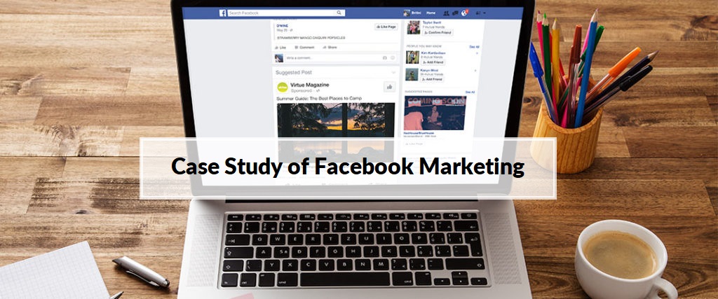 6 Studi Kasus Pemasaran Facebook B2B Yang Mengejutkan