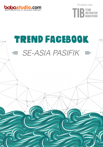 Trend Facebook Se-Asia Pasifik image