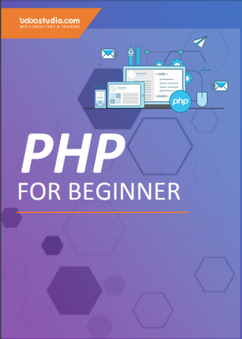 Logic PHP For Beginner image