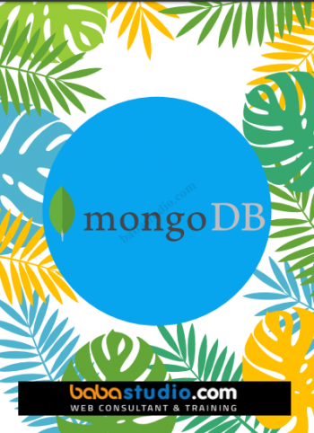 E-Book : MongoDB image